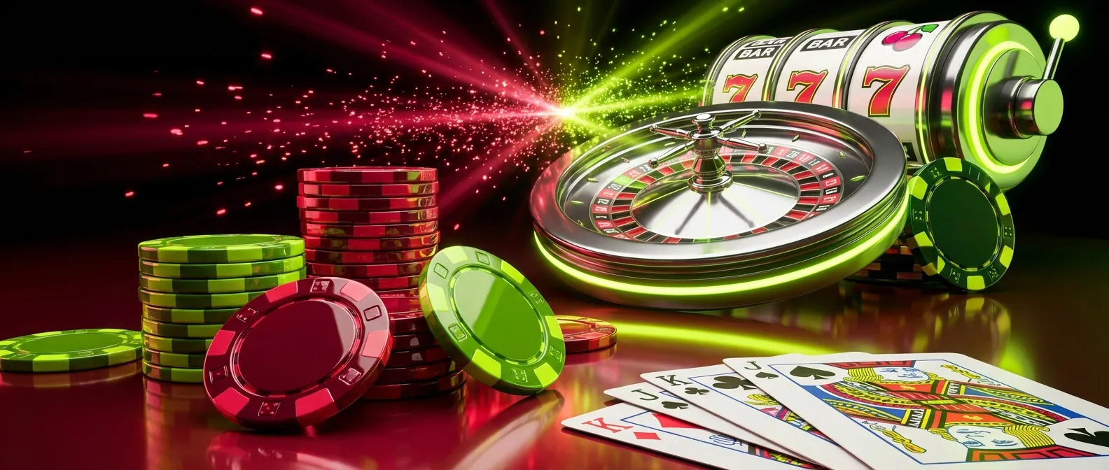 BetLabel Casino bonus